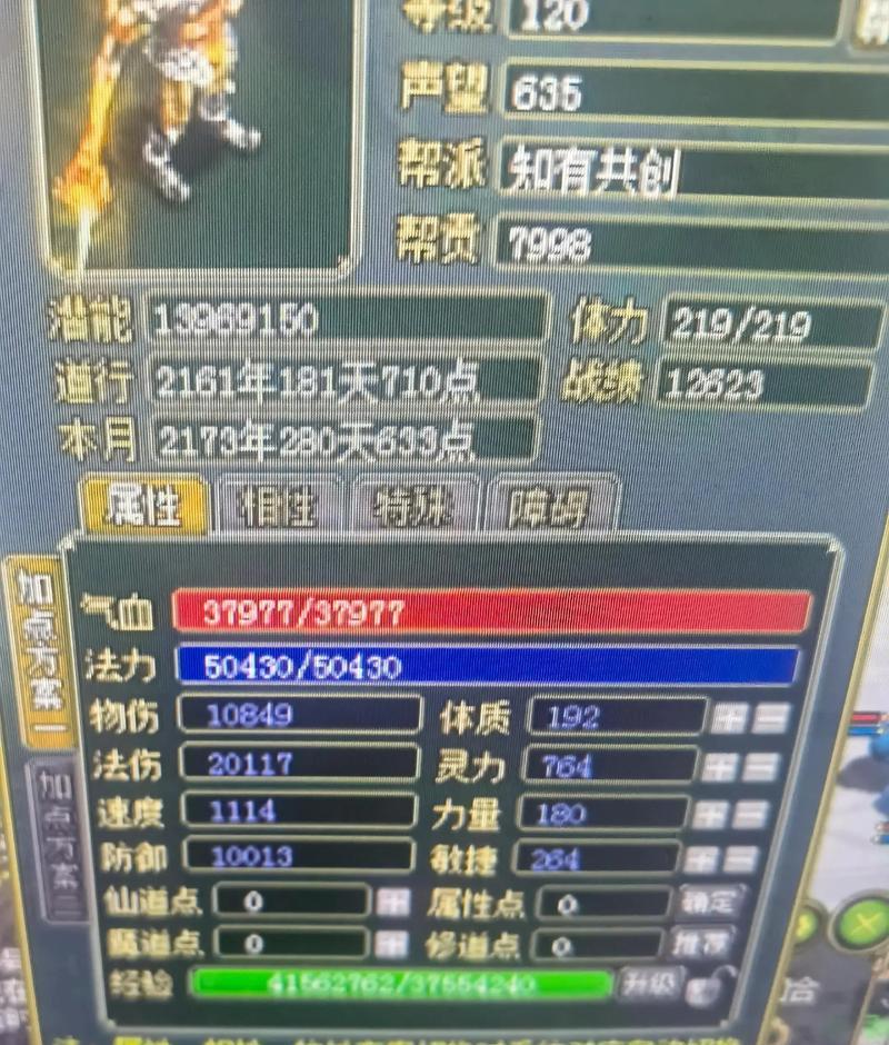 问道购买宝宝时如何查看装备等级？  第2张