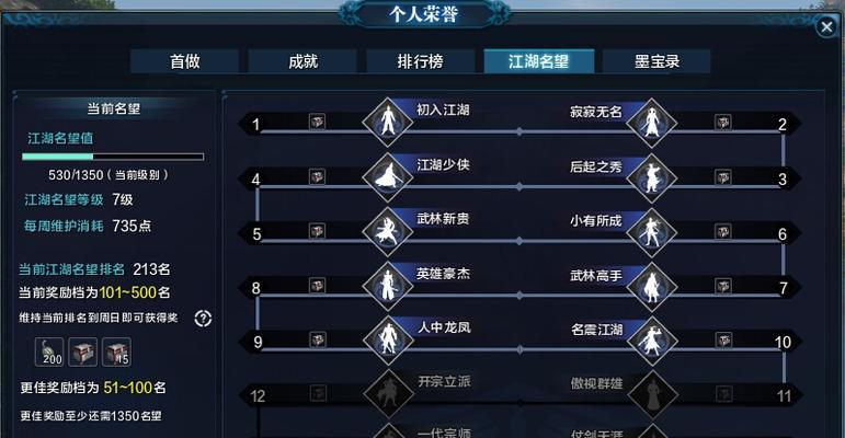《天涯明月刀》游戏三倍红货押镖，轻松发家致富（从押镖基础到高级技巧）  第2张
