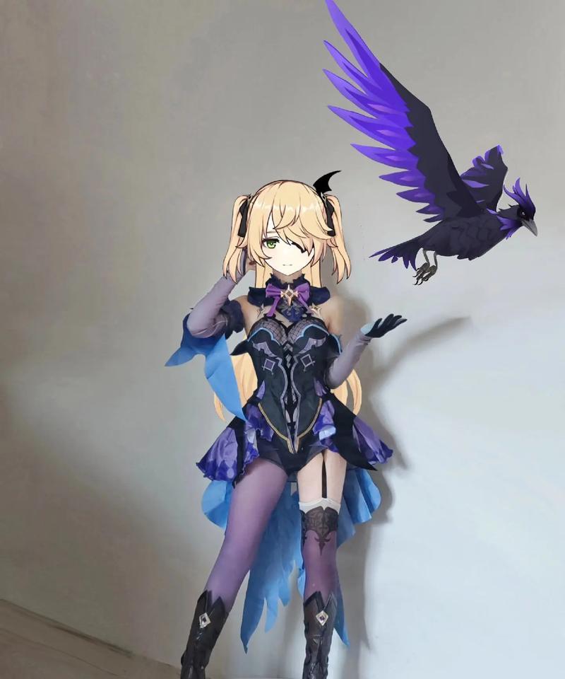 《原神》游戏菲谢尔奥兹攻略加成详细介绍（菲谢尔奥兹攻略）  第1张