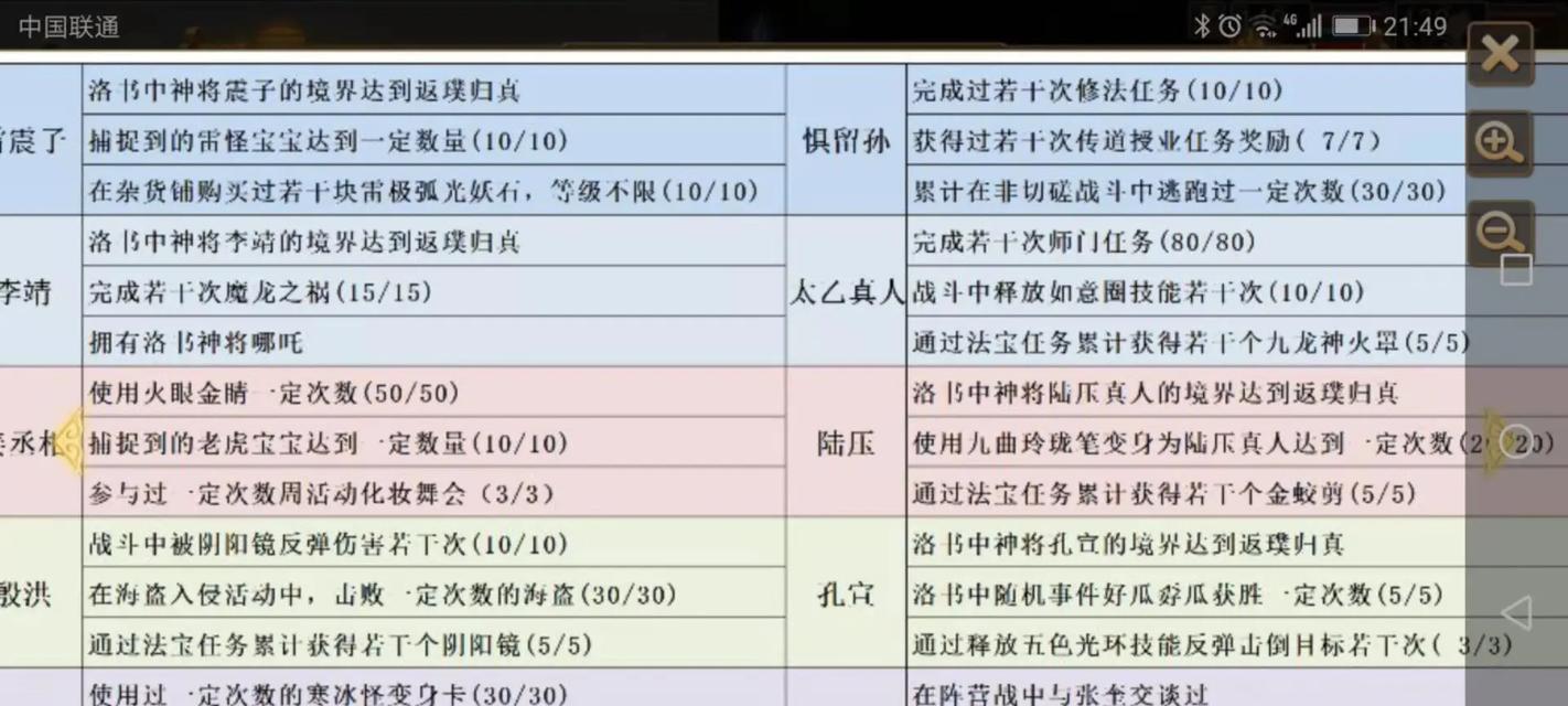 问道封神之战怎么打？封神玩法详解是什么？  第1张