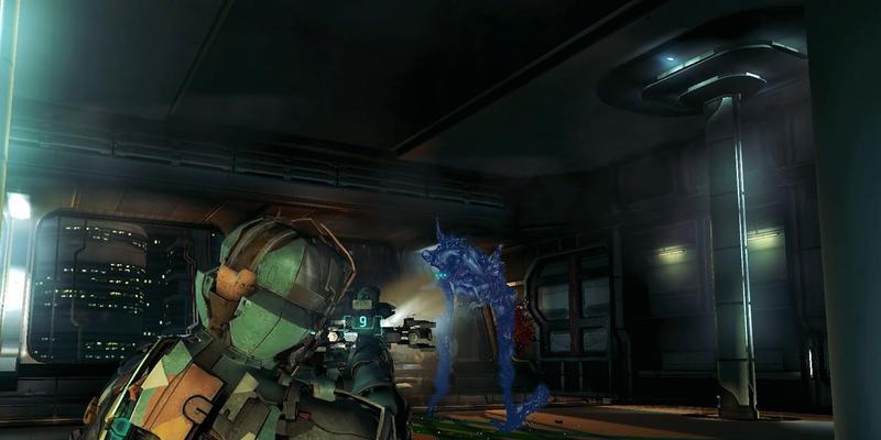 《死亡空间2》游戏全要素收集（探索这款经典恐怖游戏的世界和机制）  第1张