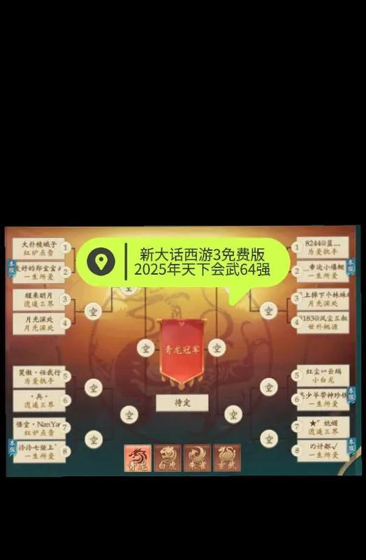 新大话西游3的玩法有哪些？新手如何快速上手？  第3张