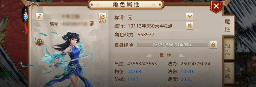 问道提升伤害的技巧有哪些？  第3张