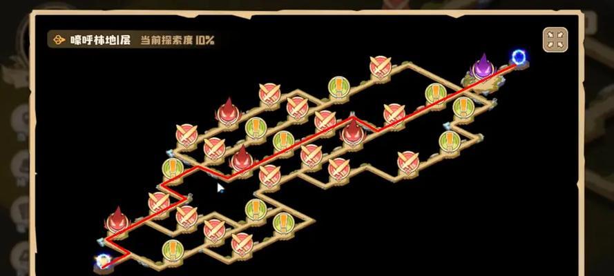 《四叶草剧场》全困难遗迹攻略通关流程（解密最强BOSS）  第1张