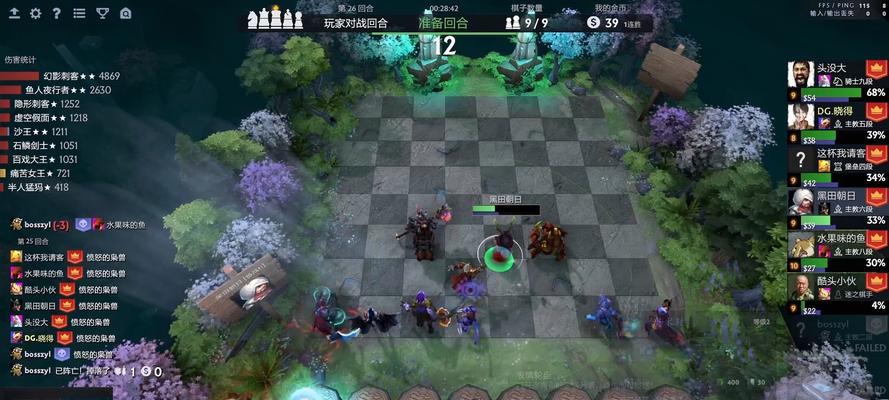 DOTA2自走棋战士（从小白到大神）  第3张