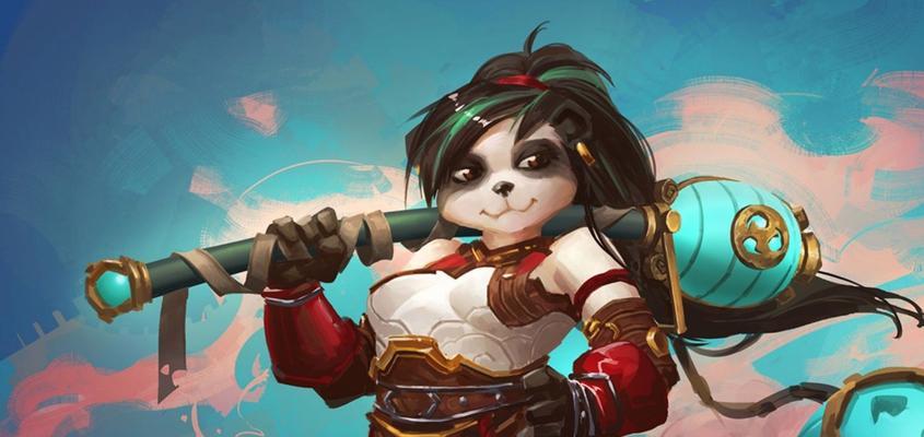 魔兽世界（以武僧为例）  第1张