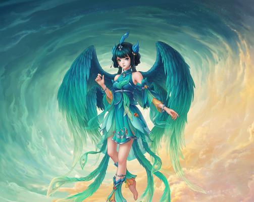 问道青鸾卡属性获取途径？属性有何特殊效果？  第2张