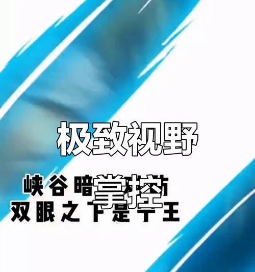 英雄联盟视角变大调整方法是什么？调整后视角有何变化？  第2张