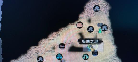 寻找鬼谷八荒灵气之源（游戏中的神秘灵气）  第1张