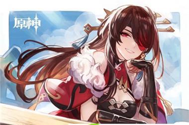 原神雨裁适合哪些角色（探索雨裁的属性和适用角色）  第1张
