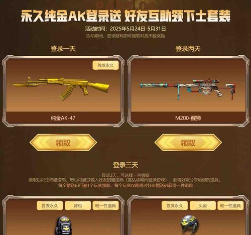 穿越火线枪上装饰怎么安装？有哪些装饰可以使用？  第1张