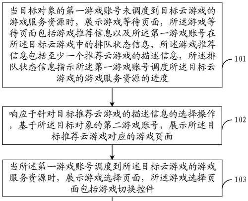 云游戏的设置方法是什么？如何开始玩云游戏？  第3张
