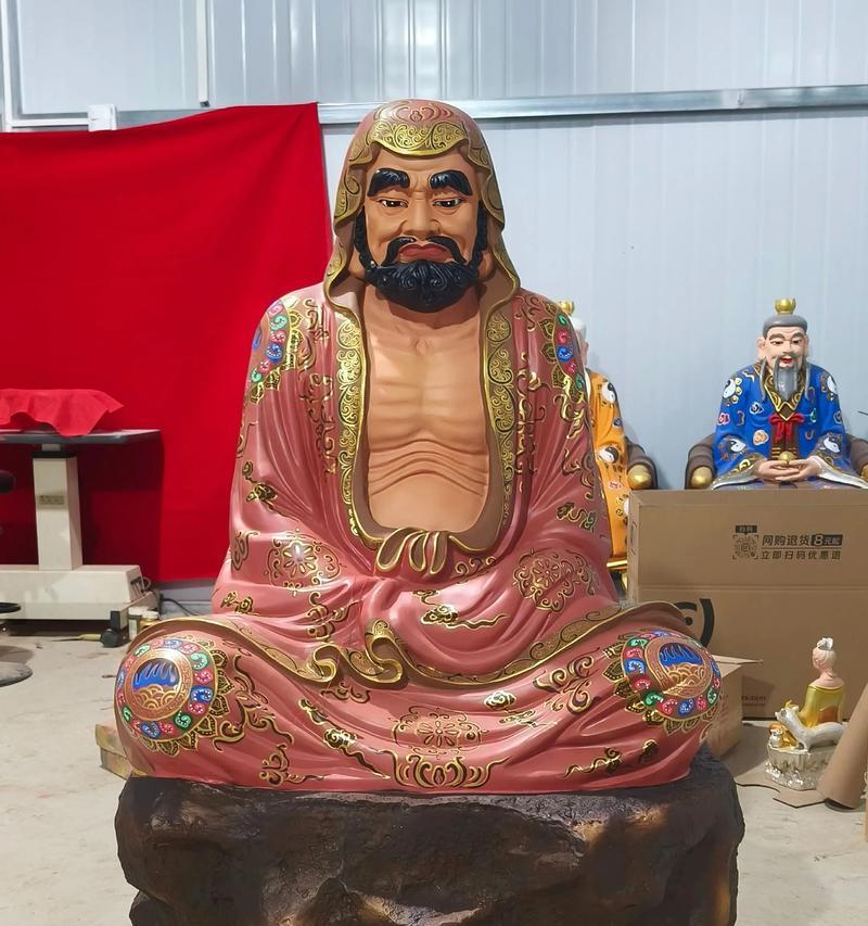 阴阳师达摩手工制作步骤是什么？如何制作达摩手工？  第1张
