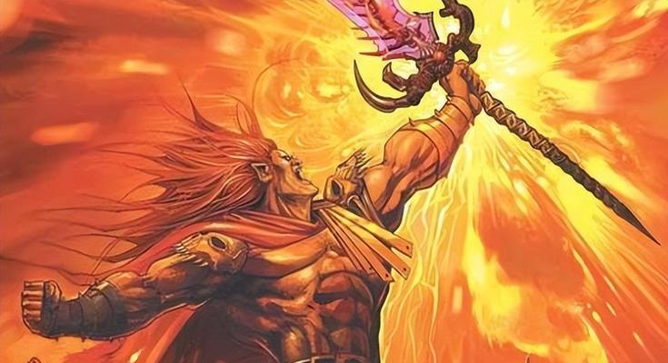 神兵蚩尤战斗攻略是什么？如何有效应对？  第3张