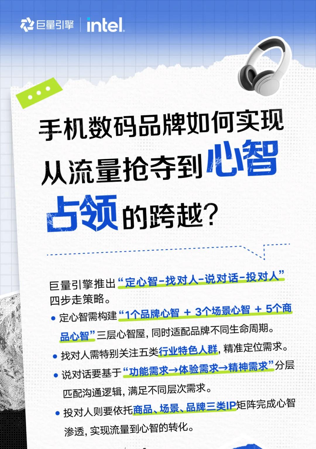 巨量引擎 2025 数码行业峰会：以心智占位与 AI 提效，构建品牌长效竞争力  第3张