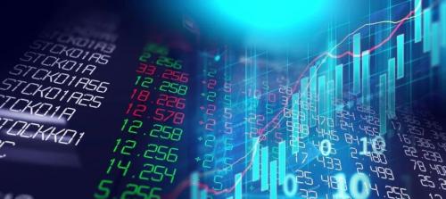 外资抢筹优质港股，AI 科技成「吸金」主线  第1张