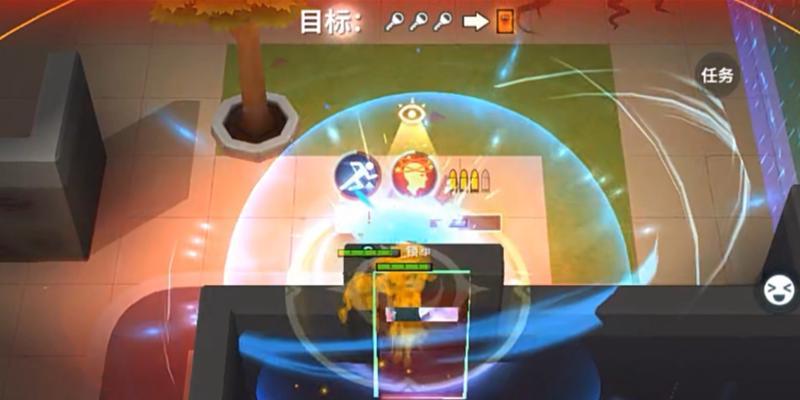 《逃跑吧少年小梦魇》玩法介绍（探索恐怖梦境）  第2张