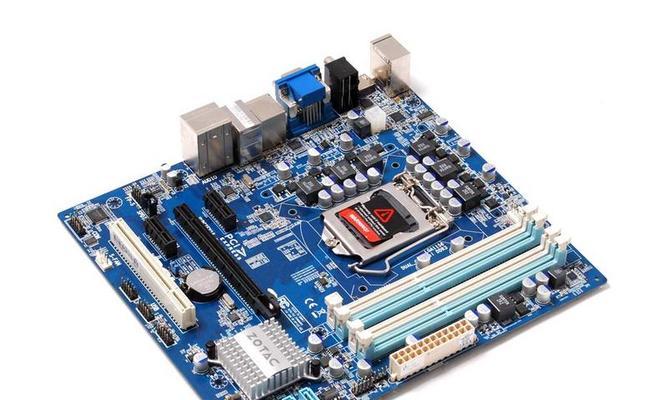 索泰H55主板装Windows 10会翻车吗？  第1张