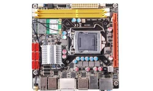 索泰H55主板装Windows 10会翻车吗？  第2张