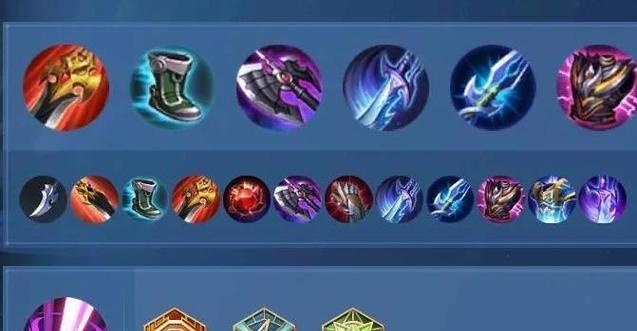 王者荣耀澜的动作技巧有哪些？如何掌握澜的连招？  第2张