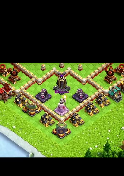 部落冲突盛大登场任务如何完成？任务要求是什么？  第2张