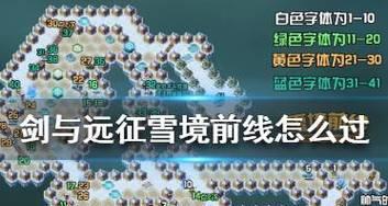 剑与远征（探索游戏世界中最难以捕获的稀有宠物）  第1张