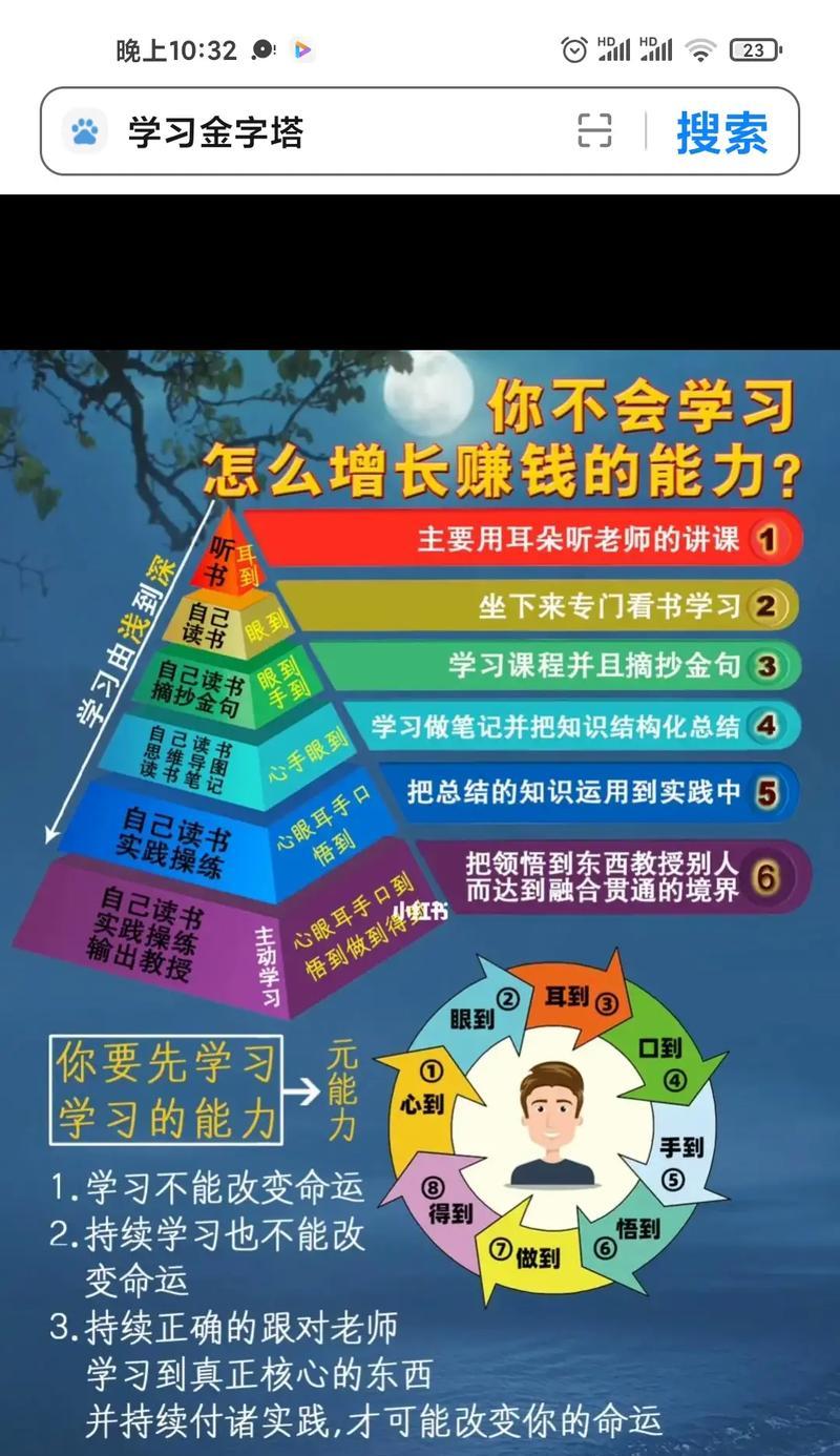 智慧之战（用你的智慧战胜记忆极限）  第2张